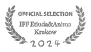 IFF Etiuda&Anima Krakow – Official Selection 2024