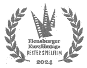 Flensburger Kurzfilmtage – Bester Spielfilm 2024