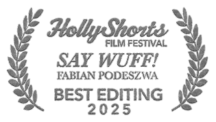 HollyShorts Film Festival – Best Editing 2025