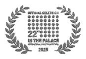 In the Palace – Official Selection 2025