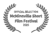 McMinnville Short Film Festival – Official Selection 2025
