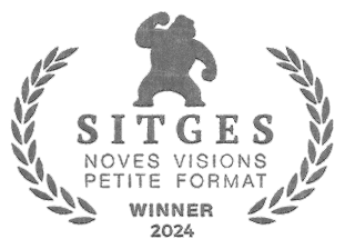 Sitges Film Festival – Winner Noves Visions Petit Format 2024